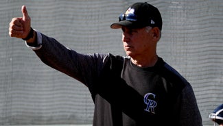 Next Story Image: Rockies, manager Bud Black agree to 3-year extension